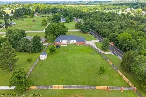 View/Area - 11505 Springridge Dr, Fort Smith, AR 72916 photo 8 of 12