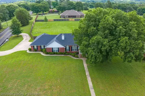 View/Area - 11505 Springridge Dr, Fort Smith, AR 72916 photo 7 of 12