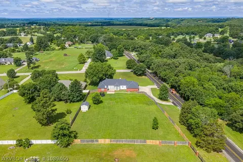 View/Area - 11505 Springridge Dr, Fort Smith, AR 72916 photo 11 of 12