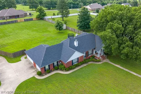 View/Area - 11505 Springridge Dr, Fort Smith, AR 72916 photo 4 of 12