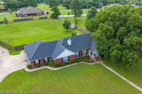 View/Area - 11505 Springridge Dr, Fort Smith, AR 72916 photo 5 of 12