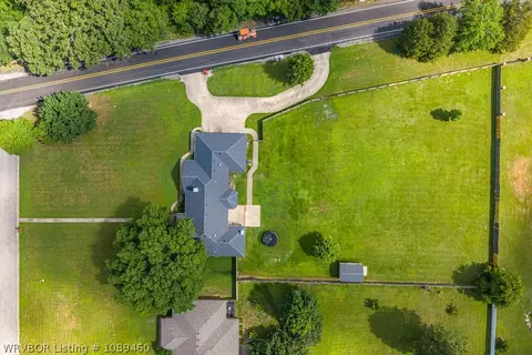 View/Area - 11505 Springridge Dr, Fort Smith, AR 72916 photo 10 of 12
