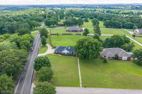 View/Area - 11505 Springridge Dr, Fort Smith, AR 72916 photo 9 of 12