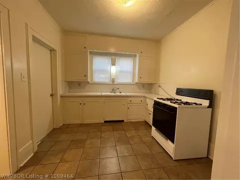 Kitchen - 700 Clifton Ct, Fort Smith, AR 72903 photo 3 of 3