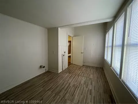 Bedroom - 700 Clifton Ct, Fort Smith, AR 72903 photo 1 of 2