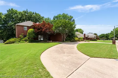 Other - 2304 Brigadoon Dr, Fort Smith, AR 72908 photo 1 of 13