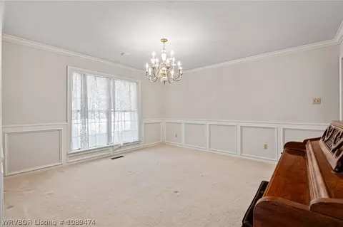 Dining - 2304 Brigadoon Dr, Fort Smith, AR 72908 photo 1 of 1