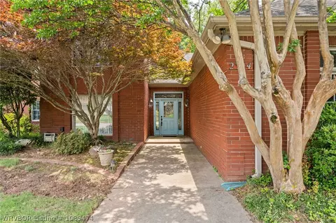 Other - 2304 Brigadoon Dr, Fort Smith, AR 72908 photo 3 of 13