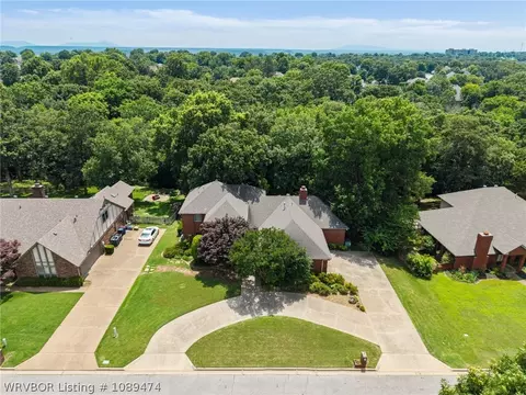 View/Area - 2304 Brigadoon Dr, Fort Smith, AR 72908 photo 5 of 5