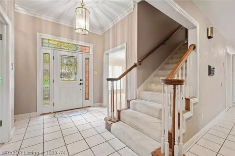 Entry Way - 2304 Brigadoon Dr, Fort Smith, AR 72908 photo 1 of 3
