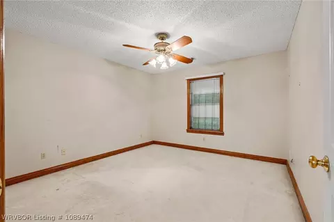 Bedroom - 2304 Brigadoon Dr, Fort Smith, AR 72908 photo 7 of 10