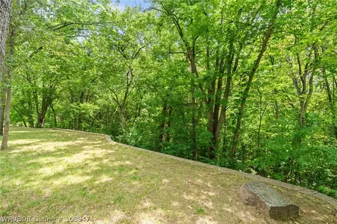 Exterior - 2304 Brigadoon Dr, Fort Smith, AR 72908 photo 13 of 15