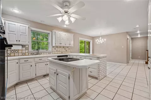 Kitchen - 2304 Brigadoon Dr, Fort Smith, AR 72908 photo 1 of 5