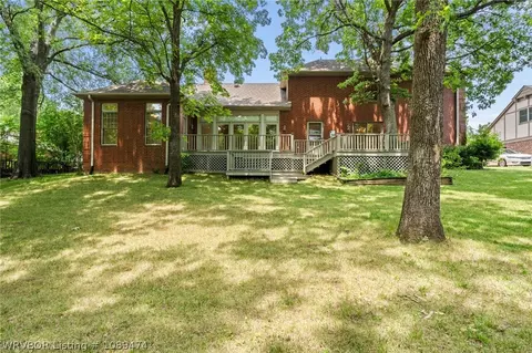 Other - 2304 Brigadoon Dr, Fort Smith, AR 72908 photo 13 of 13