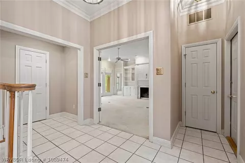 Entry Way - 2304 Brigadoon Dr, Fort Smith, AR 72908 photo 3 of 3