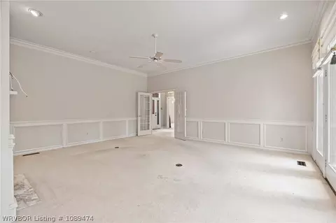 Living - 2304 Brigadoon Dr, Fort Smith, AR 72908 photo 2 of 3