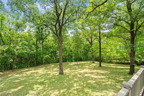 Exterior - 2304 Brigadoon Dr, Fort Smith, AR 72908 photo 5 of 15