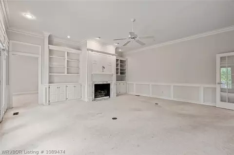 Living - 2304 Brigadoon Dr, Fort Smith, AR 72908 photo 3 of 3