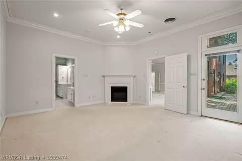 Bedroom - 2304 Brigadoon Dr, Fort Smith, AR 72908 photo 3 of 10