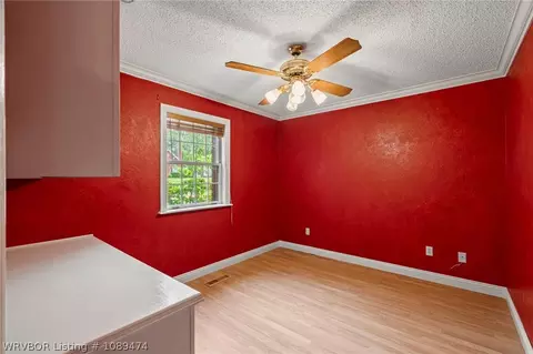 Bedroom - 2304 Brigadoon Dr, Fort Smith, AR 72908 photo 1 of 10