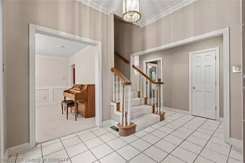 Entry Way - 2304 Brigadoon Dr, Fort Smith, AR 72908 photo 2 of 3
