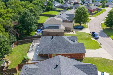 View/Area - 7804 Parkview Dr, Fort Smith, AR 72916 photo 13 of 19