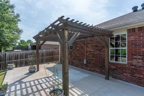 Other - 7804 Parkview Dr, Fort Smith, AR 72916 photo 15 of 15