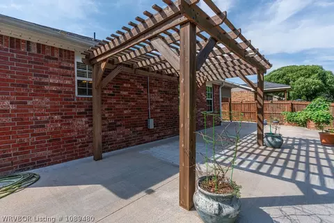 Other - 7804 Parkview Dr, Fort Smith, AR 72916 photo 12 of 15