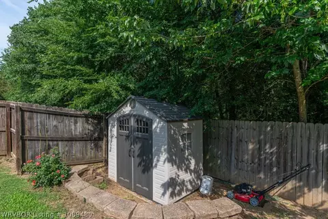 Other - 7804 Parkview Dr, Fort Smith, AR 72916 photo 14 of 15