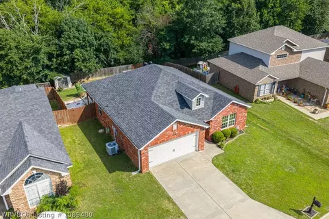 View/Area - 7804 Parkview Dr, Fort Smith, AR 72916 photo 1 of 19