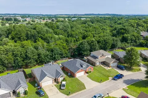View/Area - 7804 Parkview Dr, Fort Smith, AR 72916 photo 14 of 19