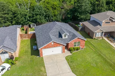View/Area - 7804 Parkview Dr, Fort Smith, AR 72916 photo 2 of 19
