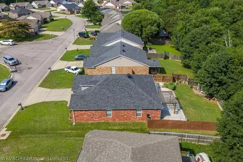 View/Area - 7804 Parkview Dr, Fort Smith, AR 72916 photo 7 of 19