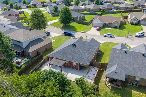 View/Area - 7804 Parkview Dr, Fort Smith, AR 72916 photo 11 of 19