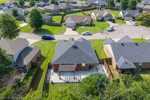 View/Area - 7804 Parkview Dr, Fort Smith, AR 72916 photo 10 of 19