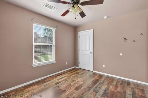 Bedroom - 7804 Parkview Dr, Fort Smith, AR 72916 photo 1 of 3
