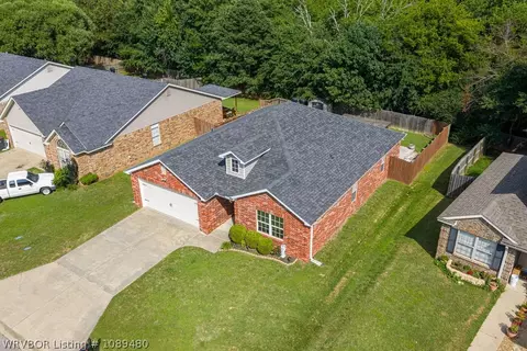 View/Area - 7804 Parkview Dr, Fort Smith, AR 72916 photo 5 of 19