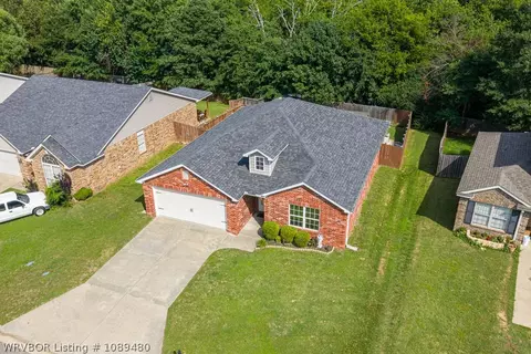 View/Area - 7804 Parkview Dr, Fort Smith, AR 72916 photo 4 of 19