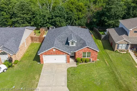 View/Area - 7804 Parkview Dr, Fort Smith, AR 72916 photo 3 of 19