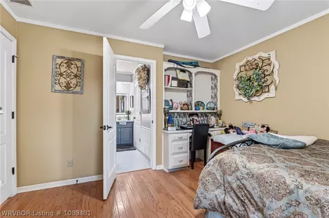 7106 S U St, Fort Smith, AR 72903 photo 33
