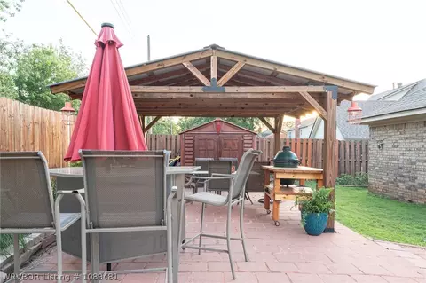 7106 S U St, Fort Smith, AR 72903 photo 52