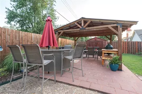 7106 S U St, Fort Smith, AR 72903 photo 49