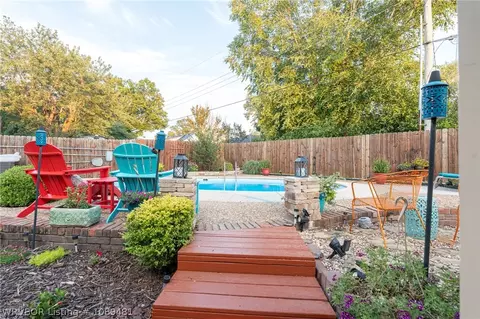 7106 S U St, Fort Smith, AR 72903 photo 53