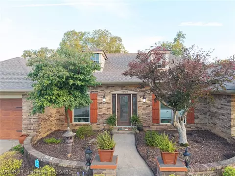 7106 S U St, Fort Smith, AR 72903 photo 3