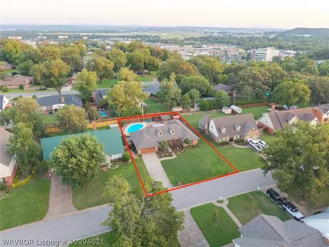 7106 S U St, Fort Smith, AR 72903 photo 60