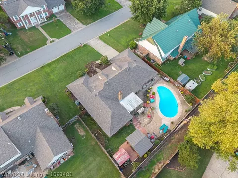 7106 S U St, Fort Smith, AR 72903 photo 58