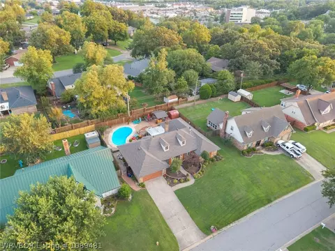 7106 S U St, Fort Smith, AR 72903 photo 56