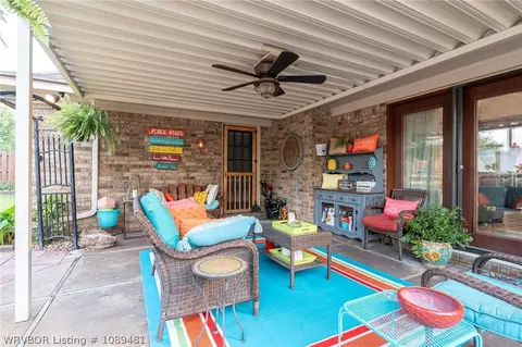 7106 S U St, Fort Smith, AR 72903 photo 46