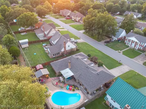 7106 S U St, Fort Smith, AR 72903 photo 59