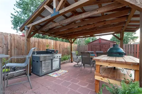 7106 S U St, Fort Smith, AR 72903 photo 48